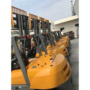 כבד cpcd30 fd30 דיזל מלגזה מלגזה Cpd-30 1.5 2 2.5 3 <span class=keywords><strong>3.5</strong></span> 4 5 7 8 10 12 15 16 20 25 40 טון 1.5t 3t 10t 3ton 5 טון במחיר - Product Image 5