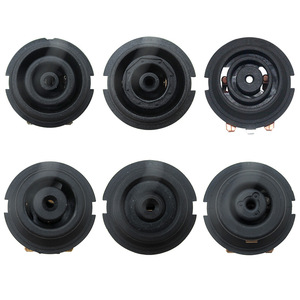 Accesorios para Hervidor Eléctrico, Conector de Corriente Universal, Base de Acoplamiento de Chasis de Giro Simple y Doble para Hervidor - Product Image 1