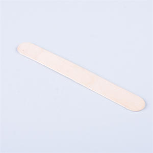 ไม้กดลิ้นซูยาง เมดิคอล ทำจากไม้ไผ่ ใช้ครั้งเดียว ฆ่าเชื้อแล้ว เป็นมิตรกับสิ่งแวดล้อม สำหรับทำความสะอาดลิ้น 8969 - Product Image 1