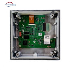 Module de commande de relais de protection RED615 pour l'automatisation industrielle et les systèmes de surveillance de la distribution électrique - Product Image 3