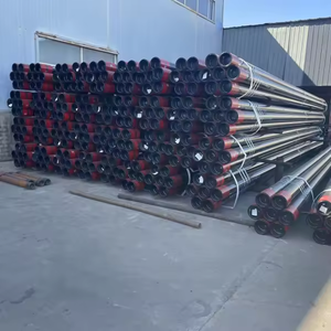 Trung Quốc Xuất Xứ Tùy Chỉnh Kích Thước Thủ Chất Lượng J55 Octg <span class=keywords><strong>5</strong></span>-1/2 Inch K55 Octg <span class=keywords><strong>5</strong></span> Inch Dầu Cũng Vỏ Bọc - Product Image 6