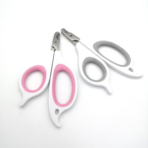 Coupe-ongles pour chien, ciseaux à ongles pour animaux, pinces à ongles pour animaux avec lime - Product Image 3