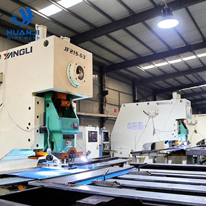 <span class=keywords><strong>Maille</strong></span> métallique perforée en acier inoxydable, <span class=keywords><strong>maille</strong></span> de 1,5 mm, petit trou rond, écran de filtration de précision, services de pliage et de découpe - Product Image 6