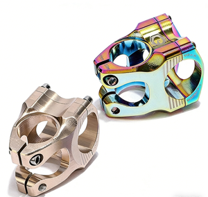 خدمات تصنيع الألمنيوم المخصصة باستخدام تقنية التحكم الرقمي بالحاسوب، خدمات تصنيع وتشكيل الألمنيوم المؤكسد - Product Image 1