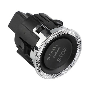 Botón de Encendido LR091595, Interruptor de Arranque con un Solo Botón para Land Rover Range Rover, Actualización Retrofit - Product Image 5