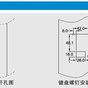 อินเวอร์เตอร์ INVT GD10-2R2G-S2-B เฟสเดียว 220V กำลังไฟ 2.2 กิโลวัตต์ ควบคุมมอเตอร์แบบเวกเตอร์  แปลงความถี่ ขนาดมาตรฐาน IP20 - Product Image 5