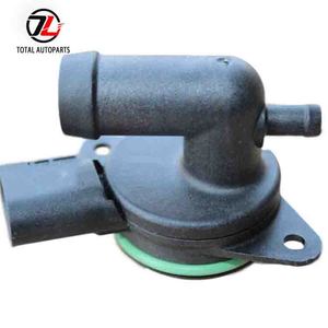 Vanne de régulation de pression OEM 03C103175E 03C 103 175 E compatible avec V-W Po-lo La-vida Bo-ra Sko-da Fa-bia - Product Image 3