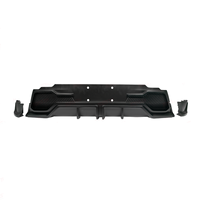 Lompard 2025+ Tesla Model Y Juniper Yofer Style Lame avant, Jupes latérales, Diffuseur arrière, Kit de garnitures extérieures, Pare-chocs Topsth, Carrosserie PP