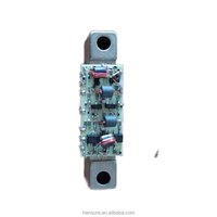 Module amplificateur CATV BGY888, gain 34 dB, 40-860 MHz, amplificateur de puissance RF hybride 24 V pour extension de ligne réseau CATV HFC