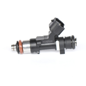 0280158059 iniettore carburante per Citroen C2 (JM _) <span class=keywords><strong>1.6</strong></span> <span class=keywords><strong>VTS</strong></span> 2005- 1984 F6 1984.F6 96521899 9653590580 - Product Image 5