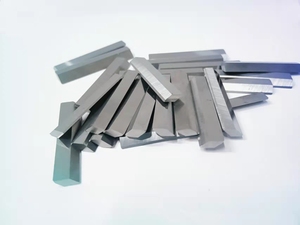 แถบทังสเตนคาร์ไบด์ซีเมนต์บริสุทธิ์แข็งสูงทุกขนาดจากโรงงานจัดหา - Product Image 4