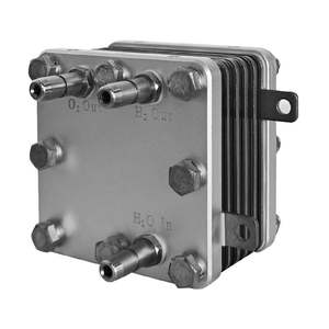 Compacte PEM waterstofgenerator met enkele zuiging, 250 ml/min, 99% zuiverheid, lange levensduur voor thuis- en commercieel gebruik - Product Image 3