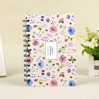 Haute qualité personnalisé imprimé kawaii Design Double face couverture libération décoration papier autocollant livre