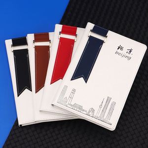 Kits de bienvenue pour la remise des diplômes et la reconnaissance des enseignants Besery : Carnet avec stylo et bouteille isotherme pour cadeaux d'entreprise - Product Image 3