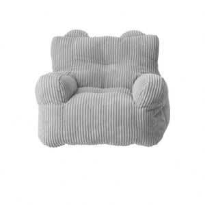 Ensemble de jeu pour enfants canapé-lit en mousse à mémoire de forme OEM moderne pour enfants bébé canapé rabattable pour enfants salon canapé blanc - Product Image 1