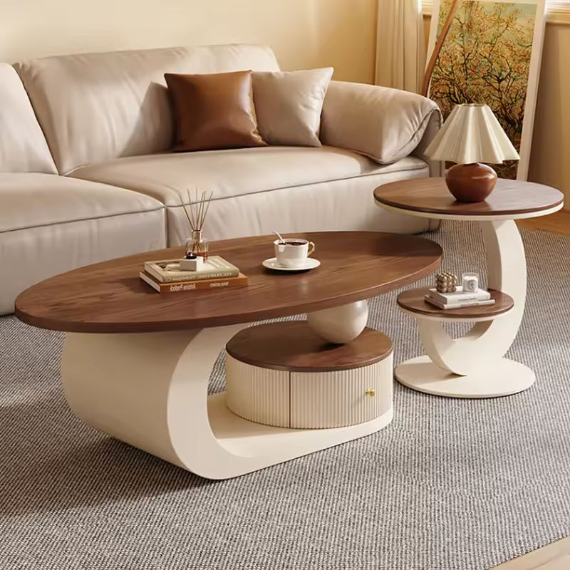 Crème-Ensemble de combinaison