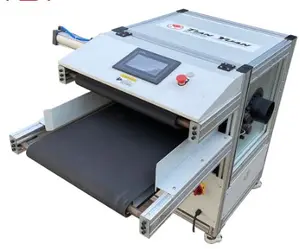 Compress and Roll New Type Silicone Fiber Pillow Packing Machine