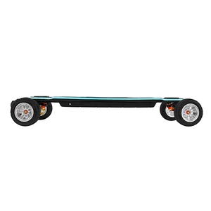 <span class=keywords><strong>Patineta</strong></span> Eléctrica Todoterreno para Adultos, Alto Rendimiento, Alta Velocidad, 45 km/h - Product Image 2