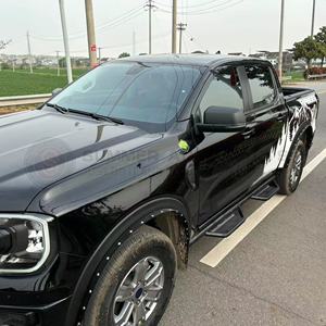 Accessoires de pièces automobiles Style compétition automobile marchepied latéral pour <span class=keywords><strong>Ford</strong></span> Ranger T9 Kit de carrosserie - Product Image 2