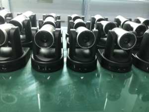 Shenmaidi 4k tự động theo dõi máy ảnh hội nghị truyền hình Full HD 10x cho máy ảnh giáo dục hội nghị ghi âm thời gian thực - Product Image 5