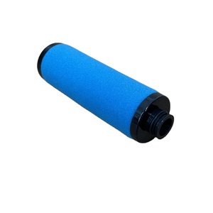 Filtro de Precisión Mengma 2901200302, Nuevo Filtro de Línea de Aire Comprimido para Compresores de Aire de Tornillo Industriales - Product Image 1