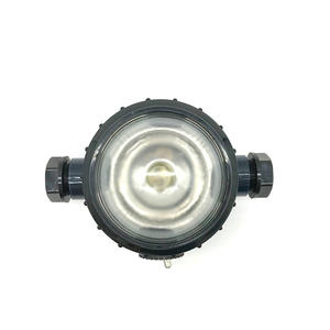 Éclairage marin Bozhou CCD3-2, éclairage de cabine à incandescence, éclairage de pont et de compartiment de chargement - Product Image 5