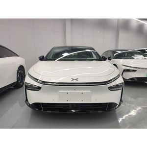 <span class=keywords><strong>Voiture</strong></span> d'<span class=keywords><strong>occasion</strong></span> Guazi 2024 XPeng P7+ Livraison à temps Garanti Entièrement Électrique Nouvelle Énergie Berline Automatique Conduite à Gauche pour Utilisateurs de Véhicules Électriques Longue Portée 5 Places - Product Image 2