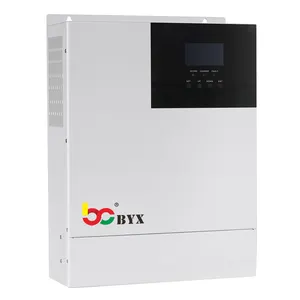Price Hybrid Solar Inverter With Mppt Controller 1000W Pure Sine Wave Off Grid Inverter For Dc Power System Inverters Converters