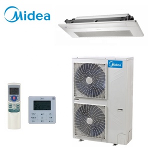 Enfriador de Agua 220~240V 50Hz AC-2-Tuberías, Enfriador de Agua de Cassette Unidireccional para Aire Acondicionado - Product Image 5
