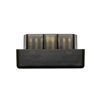 Lector de Códigos OBD2, Detector de Fallas del Motor, Escáner de Diagnóstico para Automóviles, BT4.0 V1.5, Herramienta de Diagnóstico, Certificado CE/RoHS/FCC