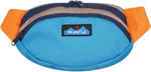 Eastshine Colorful Print Waist Chest Pack Fashion Design neutre avec fermeture à glissière pour <span class=keywords><strong>le</strong></span> tourisme et <span class=keywords><strong>le</strong></span> cyclisme - Product Image 5