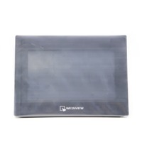 Panel HMI WEINVIEW TK6072iP de 7 Pulgadas con Pantalla Táctil Resistiva, para Programación de PLC Industrial, Disponible en Stock