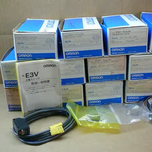 Photoelectric Sensor Original E3X-CN12