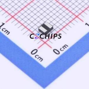 Inductor de Potencia SLO252010T4R7MTT 1008 (Inductancia: 4.7uH) (Precisión: 20%) (Corriente Nominal: 1.6A) - Product Image 2