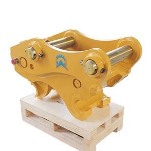 IHI Bagger kipp kupplung, Kipp kupplung, Kipp kupplung - Product Image 1