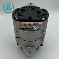 Alternateur EexcavaStart 24V 55A 5560313X pour excavatrice M11 QSM11 ISM11 Remplacement direct