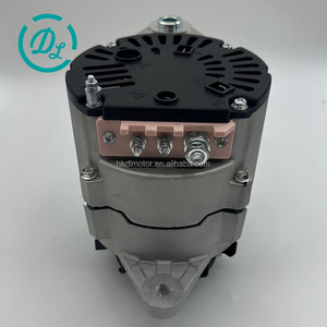 ไดชาร์จ EexcavaStart 24V 55A รุ่น 5560313X สำหรับรถขุด M11 QSM11 ISM11 เปลี่ยนแทนได้โดยตรง - Product Image 5