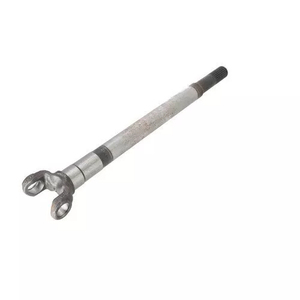 Junta universal con eje R153307 para 7520 8100 8200 8300 8400 8430 <span class=keywords><strong>7R</strong></span> <span class=keywords><strong>290</strong></span> <span class=keywords><strong>7R</strong></span> Piezas de maquinaria agrícola Piezas DE TRACTOR - Product Image 4