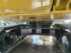 Excavatrice sur chenilles <span class=keywords><strong>d</strong></span>'occasion Caterpillar Cat 330 <span class=keywords><strong>D</strong></span> 330d 330D2L 330D2 Cat330D Cat330D2 de 30 tonnes - Product Image 5