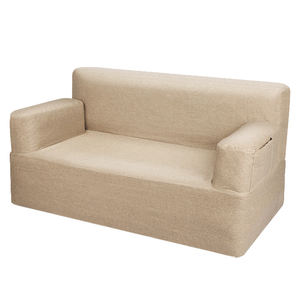 Bs-S 153X87X76Cm Fabriek Seksmeubbelbank Opblaasbare Goedkope Opblaasbare Bank Reclame - Product Image 1