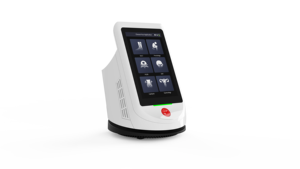 Sistema de Laser Diode Médico de 1470nm para Hemorroidas/EVLT/ENT/PLDD/EVLA/LIPOLISSE com Potência de 12W/15W - Product Image 4