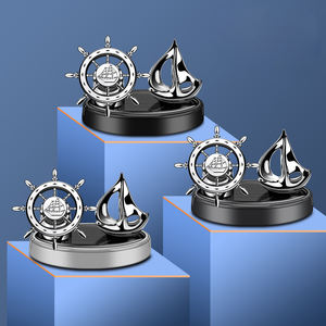 Ambientador de coche botella de perfume colgante detallando productos al por mayor perfume solar y Colonia tablero a granel - Product Image 6