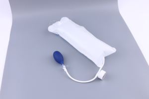 ถุงแช่เลือดและของเหลวแบบใช้แล้วทิ้งขนาด1000มล. 500มล. 3000มล. จากโรงงาน KK - Product Image 2