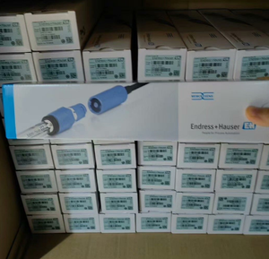 อิเล็กโทรดวัดค่า pH รุ่นใหม่ของแท้ E+H CPS11E-AA7AAA2 มีจำนวนจำกัด - Product Image 1