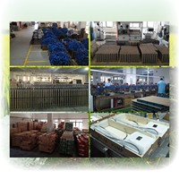 Fabricant chinois de pompes solaires WINSOLAR, pompes à eau solaires de surface à grand débit pour l'irrigation agricole