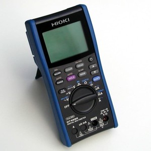 มัลติมิเตอร์ดิจิตอล HIOKI รุ่น DT4282 ของแท้จากญี่ปุ่น ราคาถูก มีสินค้าในสต็อก - Product Image 6