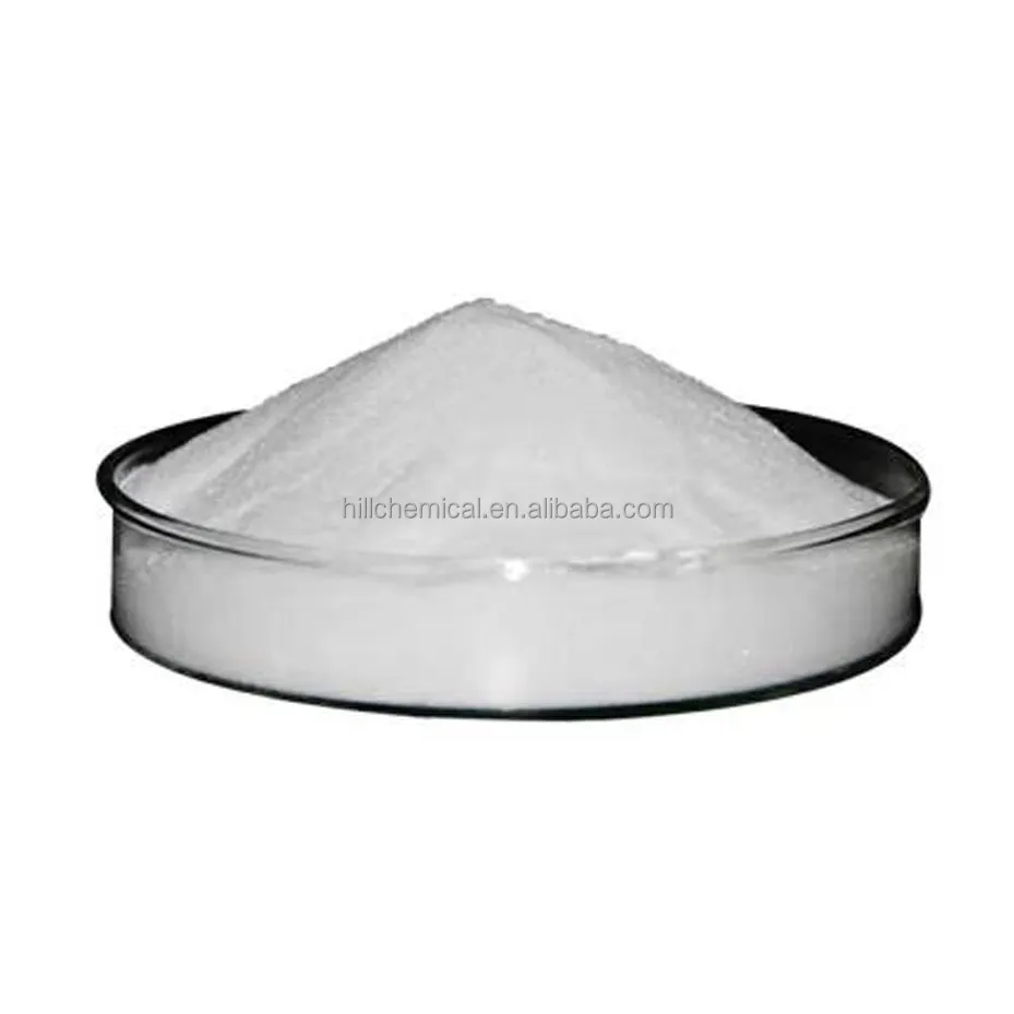 Hill P-Toluenesulfonamide PTSA Powder CAS 70-55-3 With Good Price