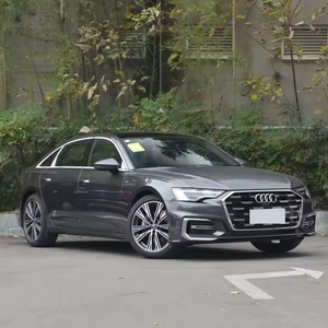 Auudi A6L Voiture à essence 2024 45 TFSI select Dynamic type au-di a6 l Modèles de voitures populaires Une toute nouvelle voiture à essence - Product Image 3
