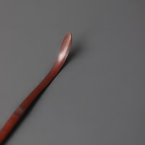Bamboo <b>Tea</b> Scoop Handmade Flat Matcha Spoon For <b>Tea</b> Ceremony Kung Fu <b>Tea</b> <b>Set</b> Accessories - Product Image 4