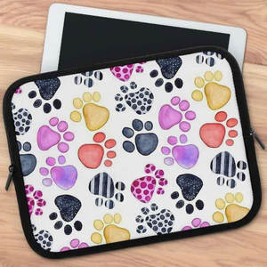 Funda Protectora de Neopreno Personalizada para Portátil de 13, 14 y 15 Pulgadas con Bolsillo, Funda Protectora Suave para Portátil - Product Image 4